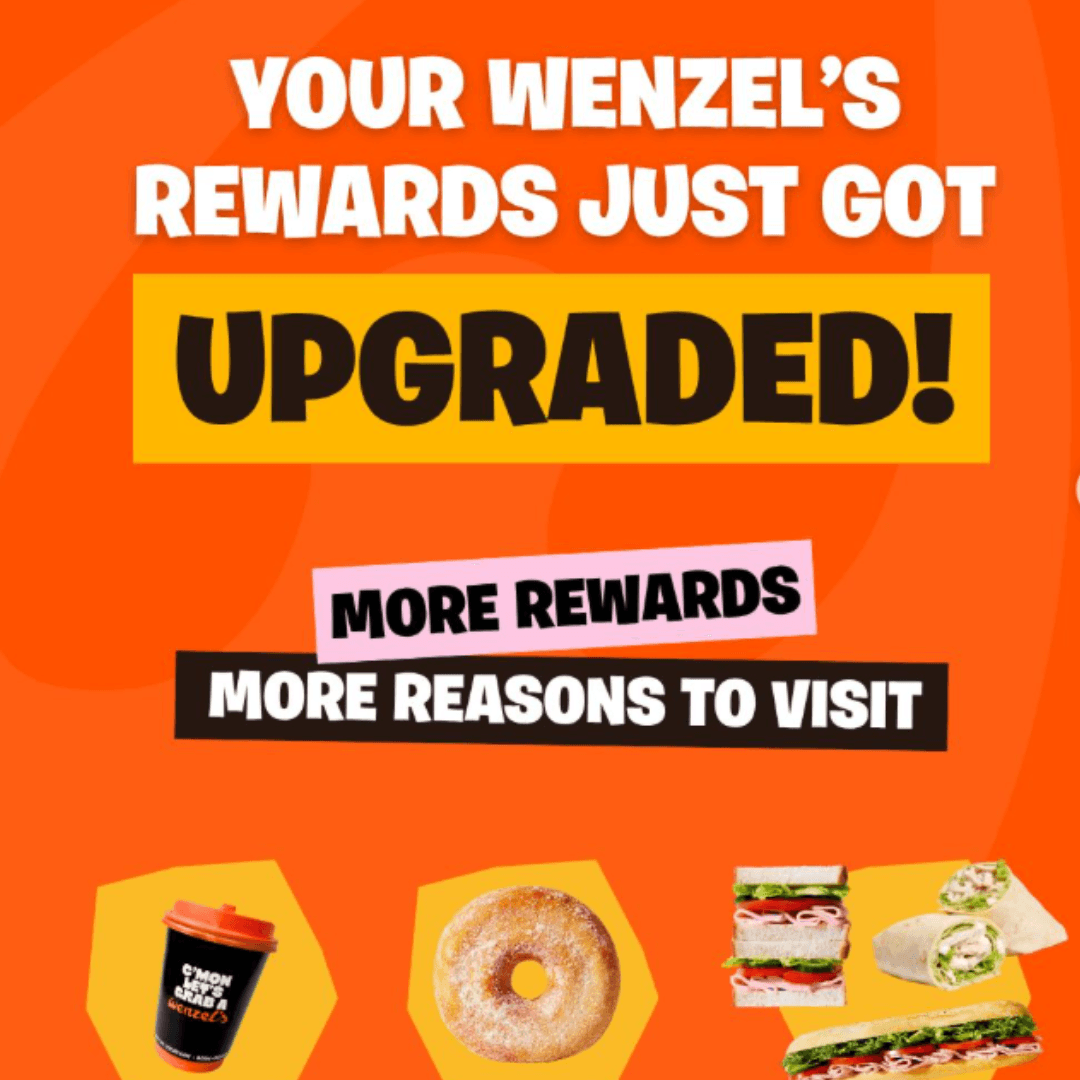 Wenzels App